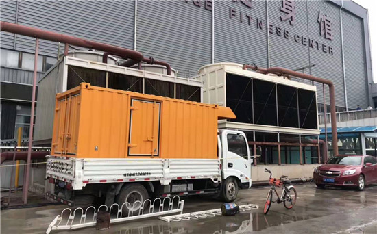 硚口300KW发电机组适配电缆规格选型指南