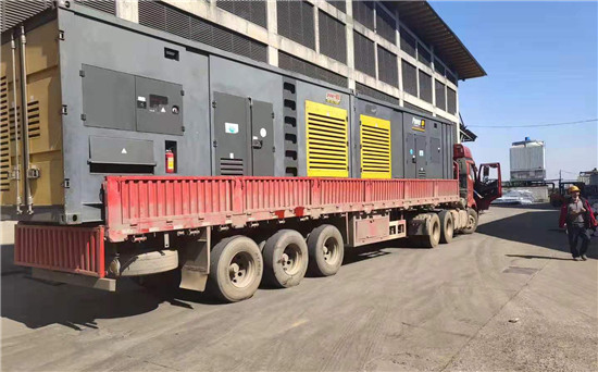 硚口200KW发电机组适配电缆规格选型指南