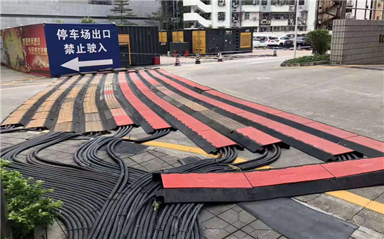 硚口发电机组电缆选型完整具体步骤(工程通用标准流程)